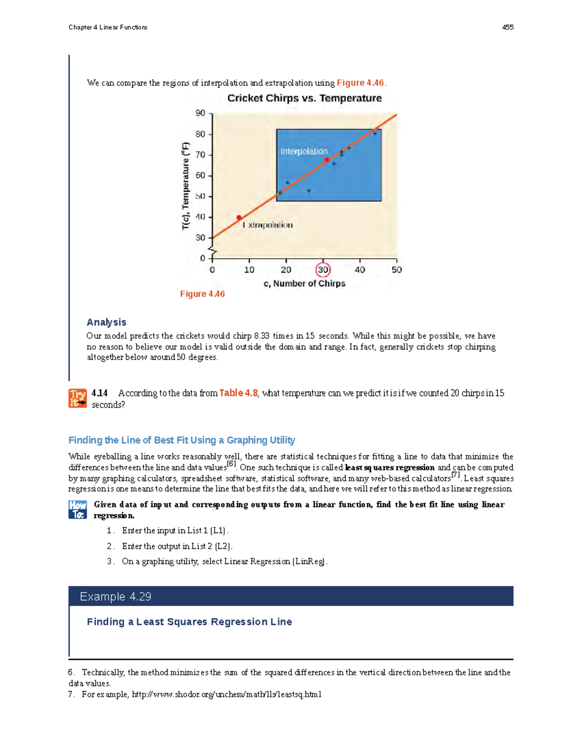 Exponential and Logarithmic Functions ( PDFDrive )-2 (46) - 4. We can ...