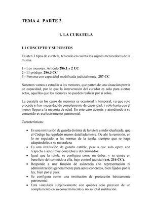 Lopjm - Ley - Ley Orgánica 1/1996, De 15 De Enero, De Protección ...