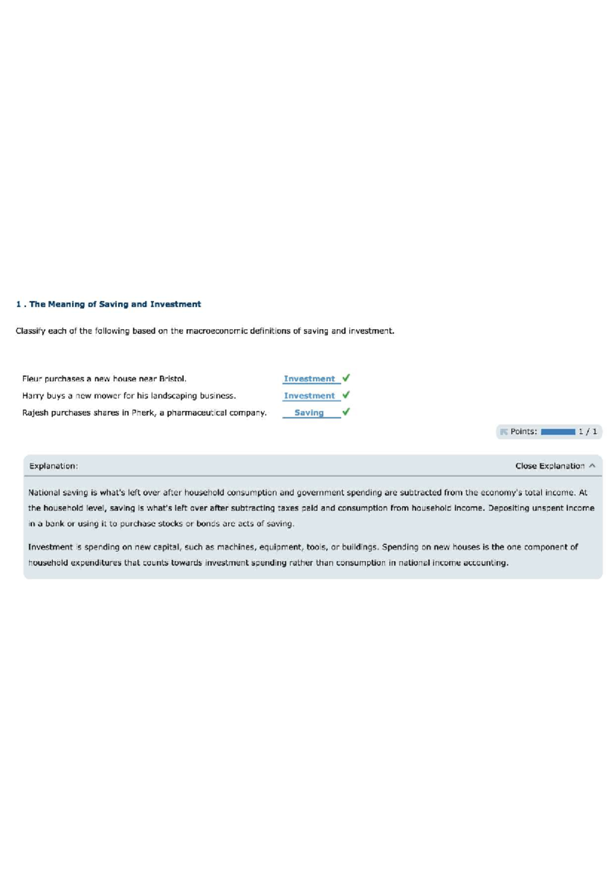 1 - Economics 6th Edition N. Gregory Mankiw , Mark P. Taylor ...