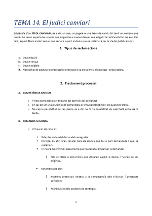 Derecho Procesal Civil - DERECHO PROCESAL CIVIL CONOCER LA LEY Clase 2 ...