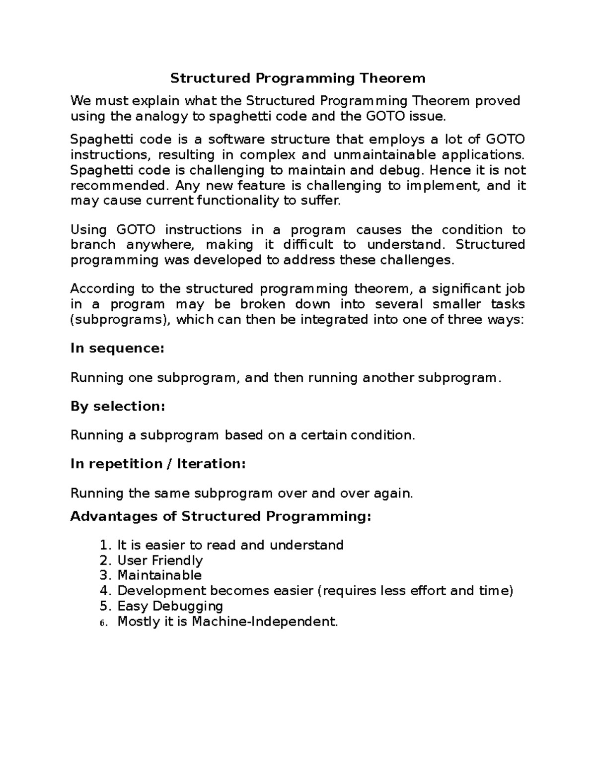 Computer Networking 2 - This is one of my study materials. I hope it ...