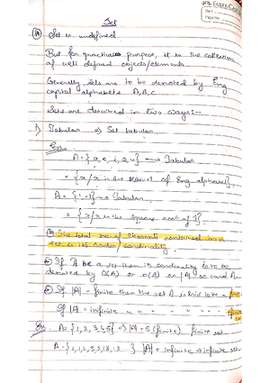 DMA Full notes - Discrete Mathematics - Studocu