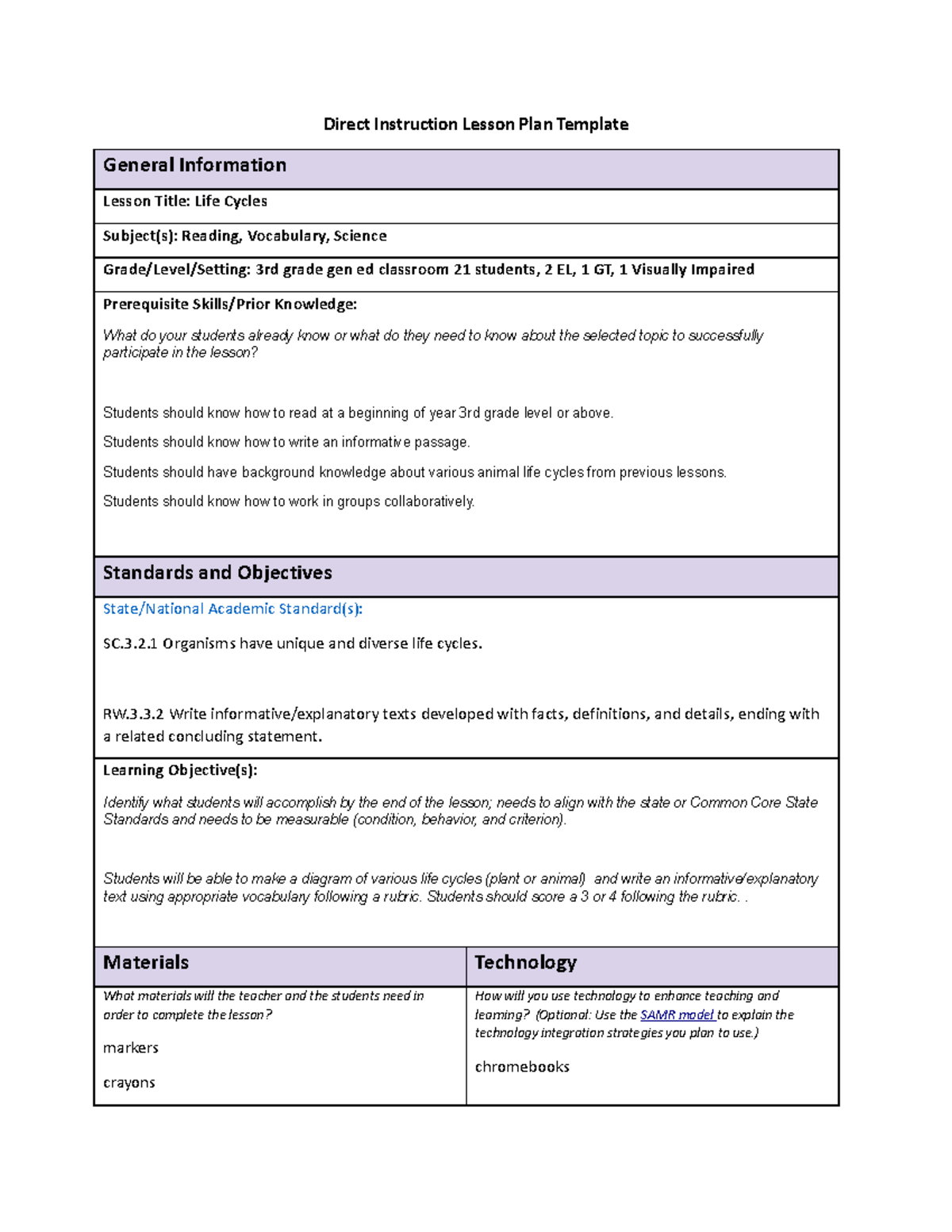 Claire Luque Task 1 - Passed - C732 - WGU - Studocu