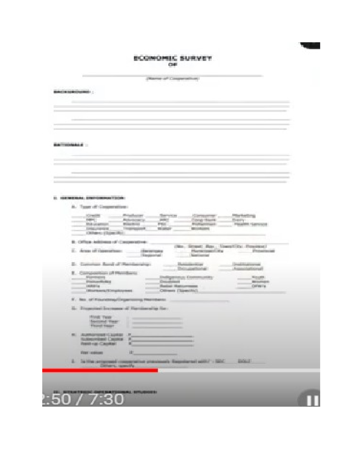 Doc6 - educ - ECONOMIC SURVEY OF L L the Company 1 THE . taxes in for ...