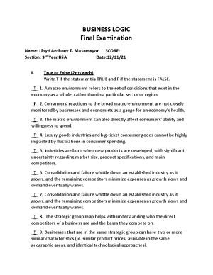 ADM Bus Fin Module 5 Lesson 1 The Different Types Of Investments ...