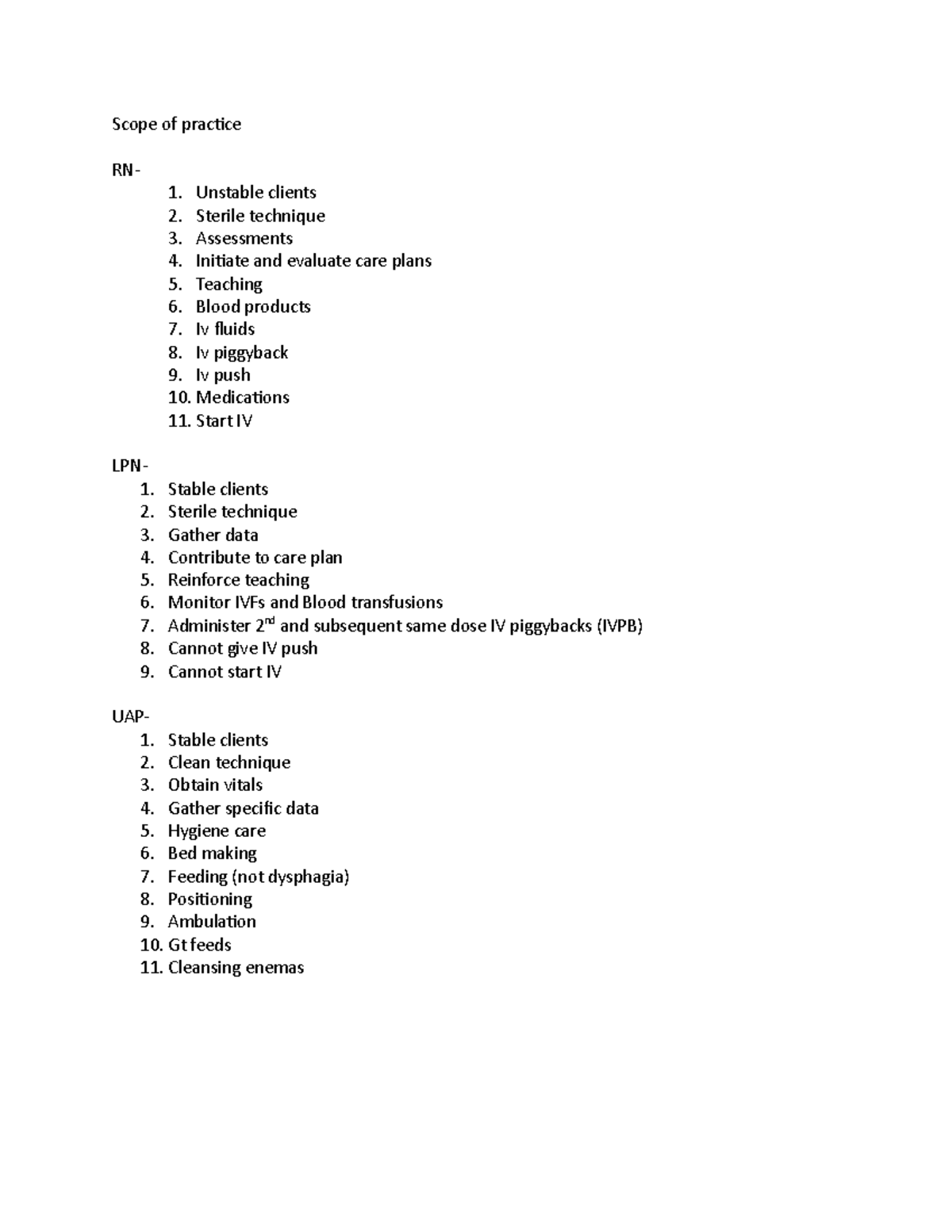 scope-of-practice-nclex-scope-of-practice-rn-1-unstable-clients-2