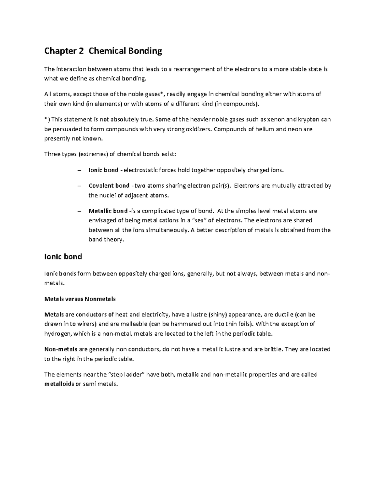 Ionic Bonds Gizmo Answer Key : Ionic Bonds Gizmo Answer Key Doc