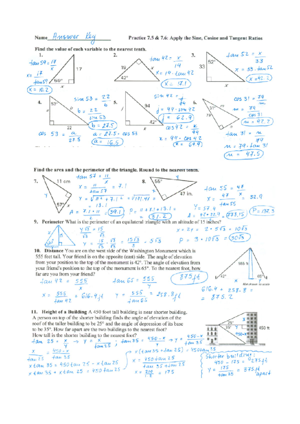 practice-7-5-7-6-2-answer-key-math-1023-studocu