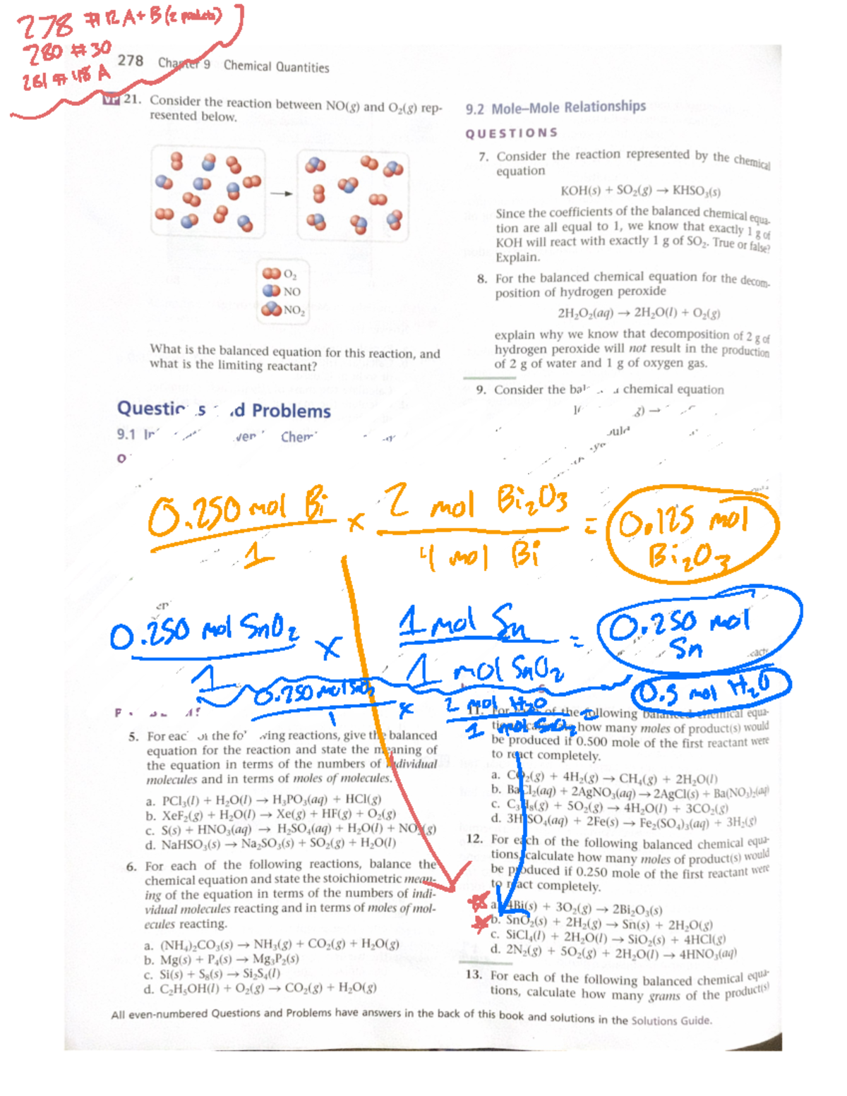 Chapter+9+Textbook+Problems - ENGLISH 280H - fBkmne o iMEMAdaaadBaa ...