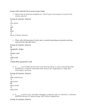 assignment quiz module 08 segmentation