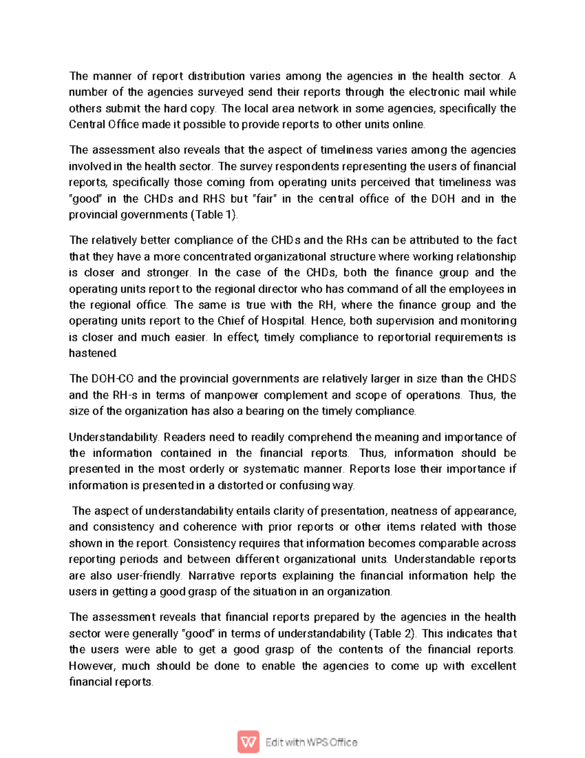 Illustrative example - Accountancy Research (Theory and Practice) by ...