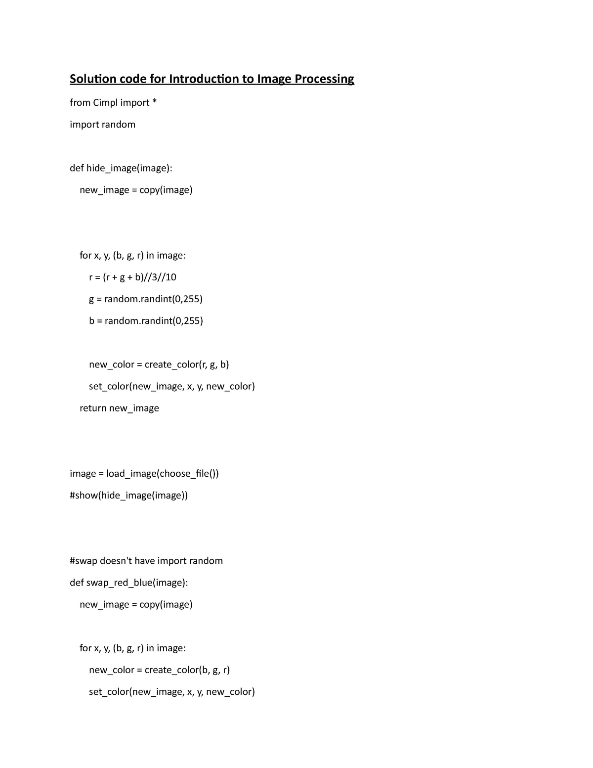 lab-4-solution-code-for-introduction-to-image-processing-solution