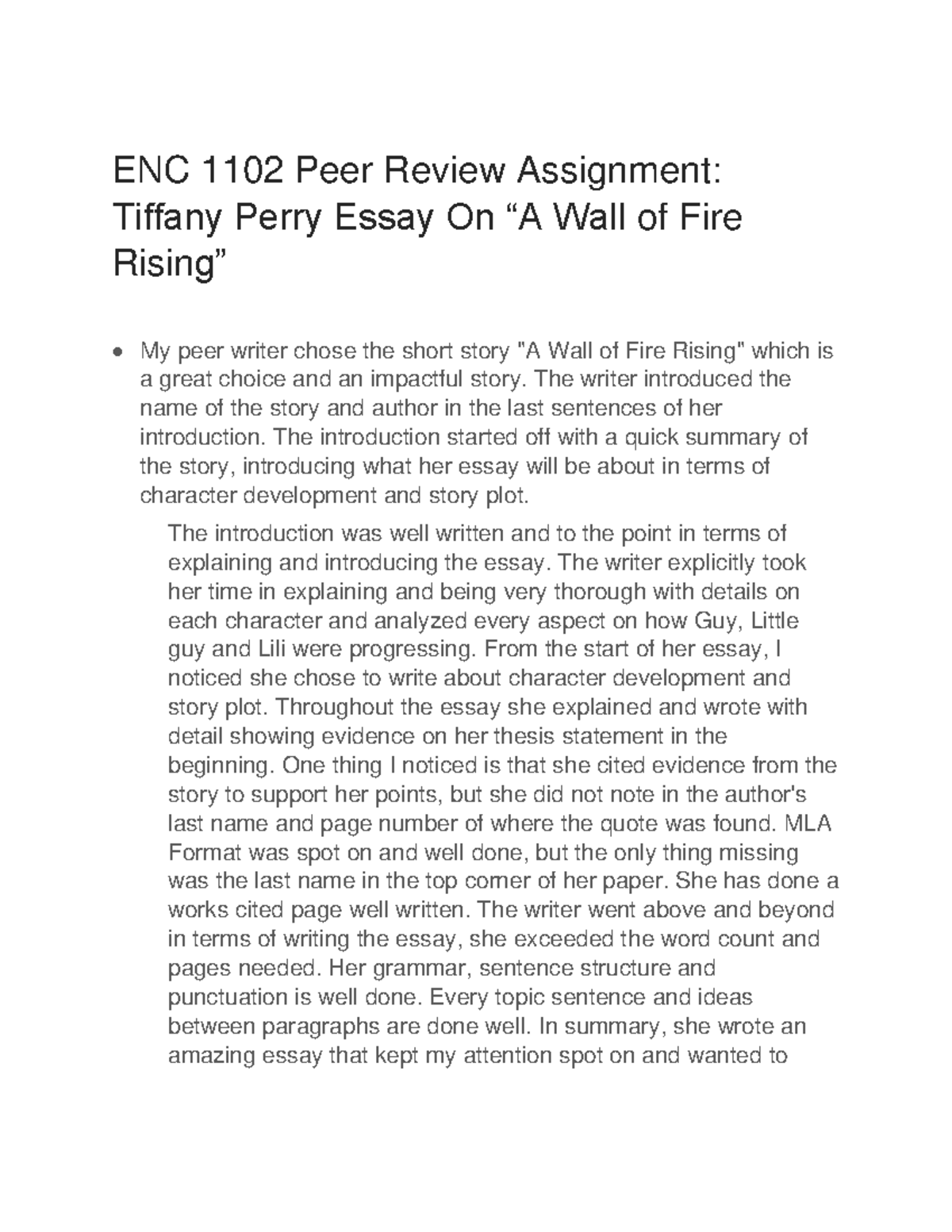 enc 1102 research paper examples