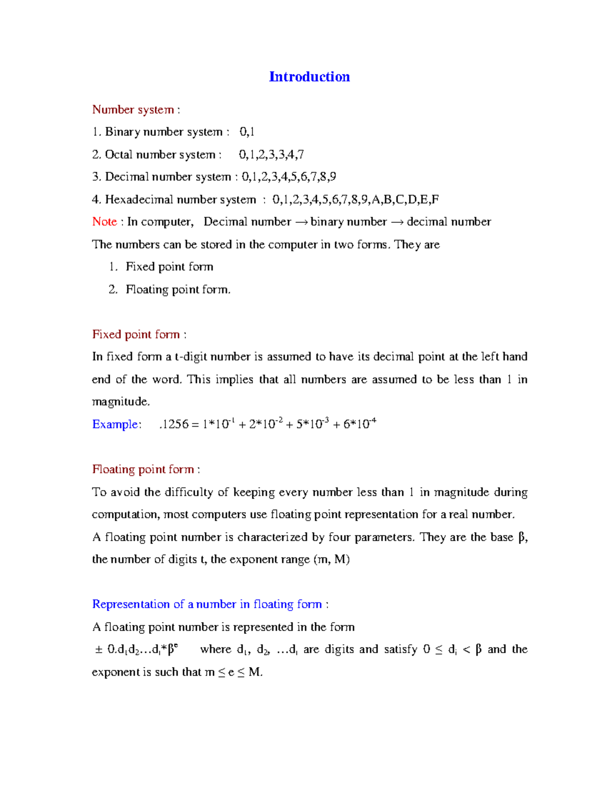 numerical-analysis-covers-all-course-introduction-number-system