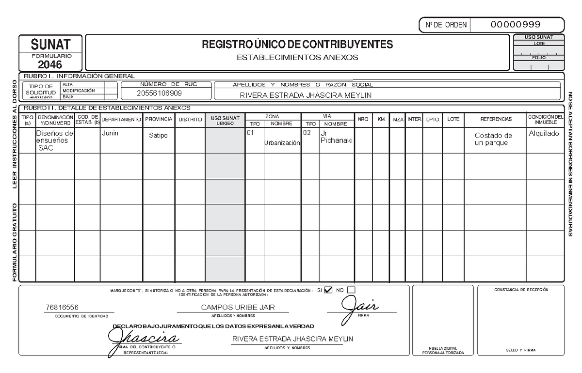 F-2046 (1) grupo 4 - F 2046 - MARQUE CON 