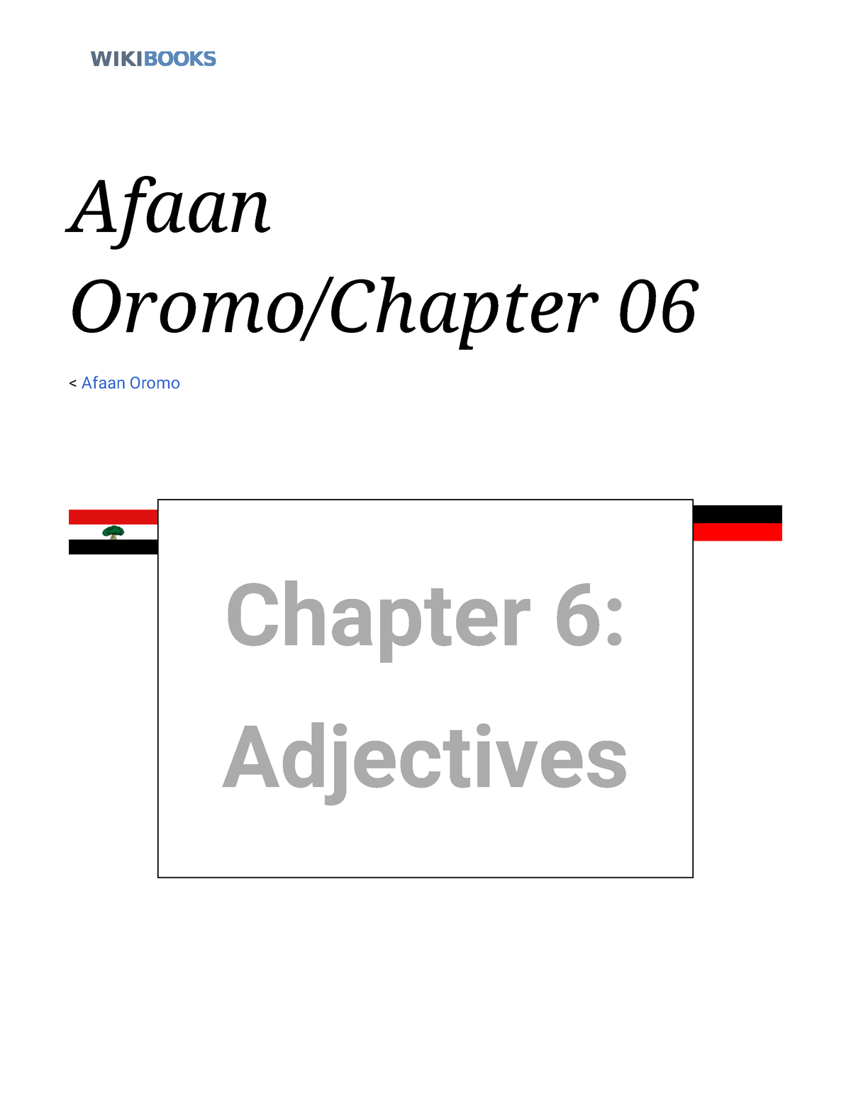 afaan-oromo-chapter-06-wikibooks-open-books-for-an-open-world