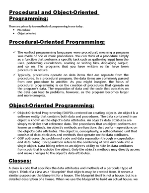 SOP2 1 - Sop2 1 - Skill Set 1- Advanced Web Designing SOP 2: Creation ...