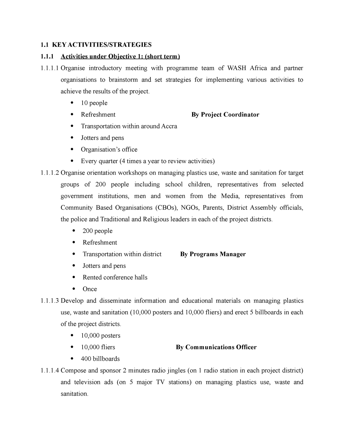 key-items-for-costing-budget-1-key-activities-strategies-1-1