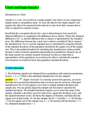 Standardized Scores 2-12-2023 - CJ 3320 - Studocu