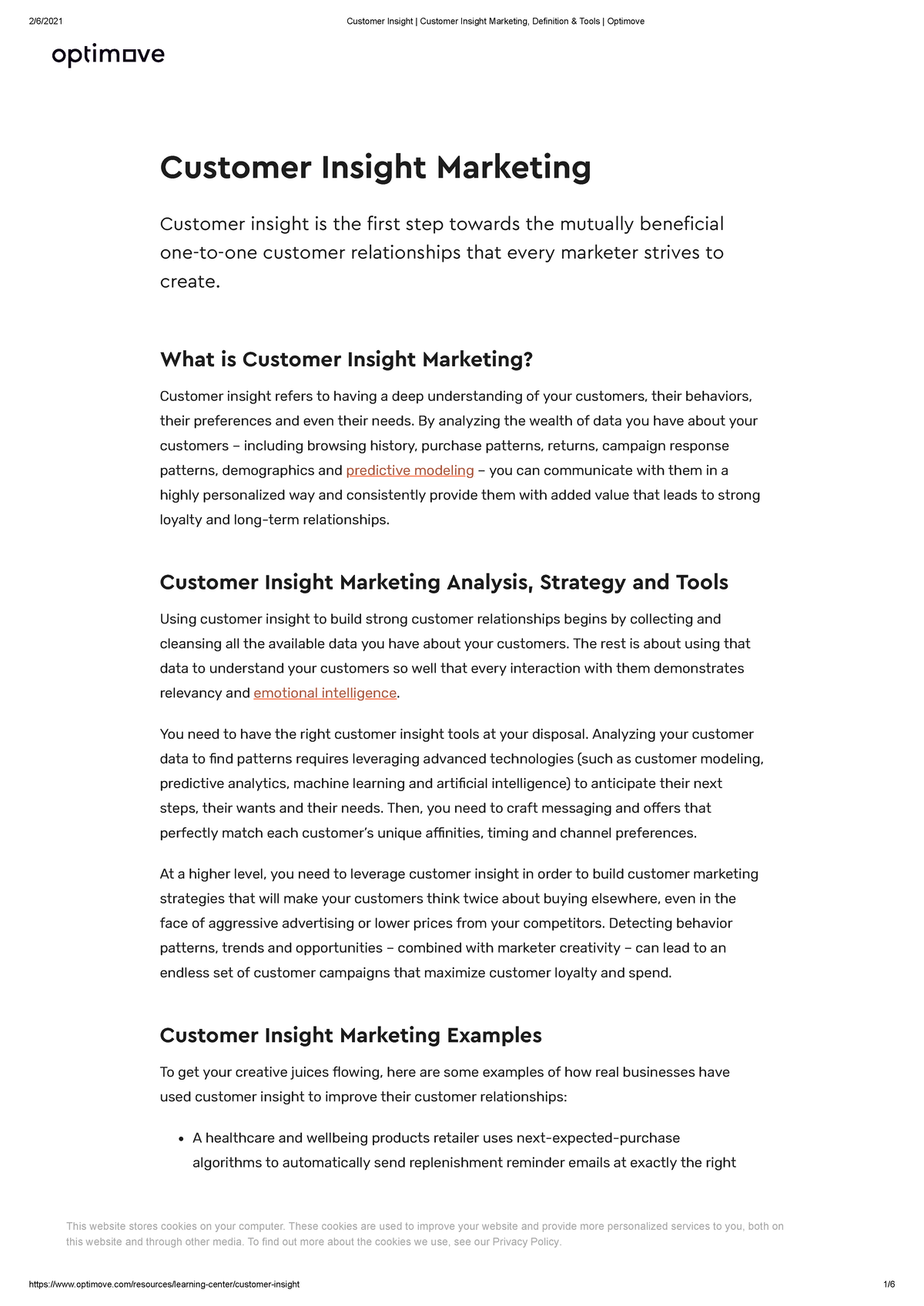 customer-insight-customer-insight-m-a-rketing-definition-tools