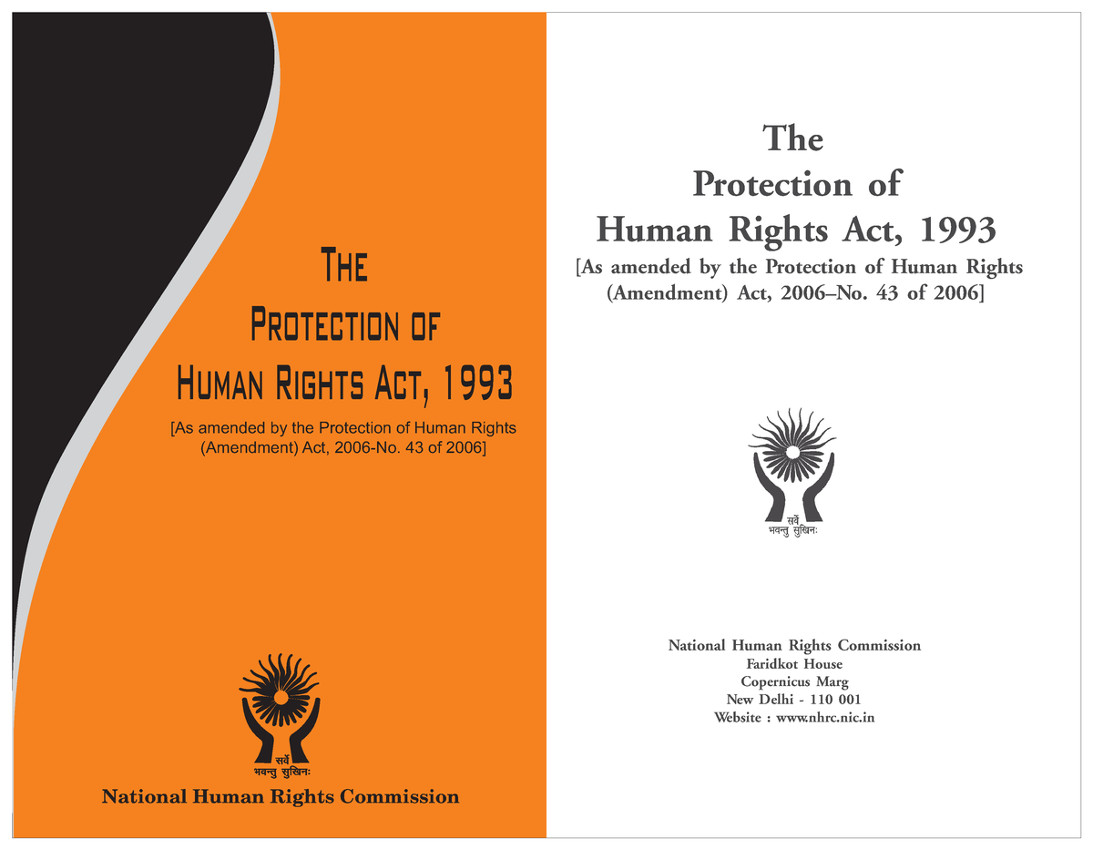 Why Is Protection Of Human Rights Important For Democracy To Function