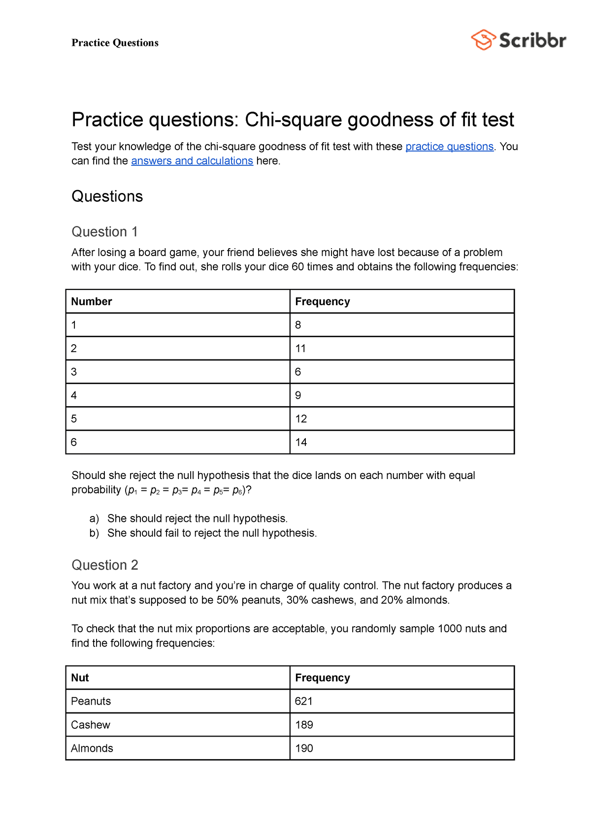 practice-questions-examples-chi-square-goodness-of-fit-test-practice