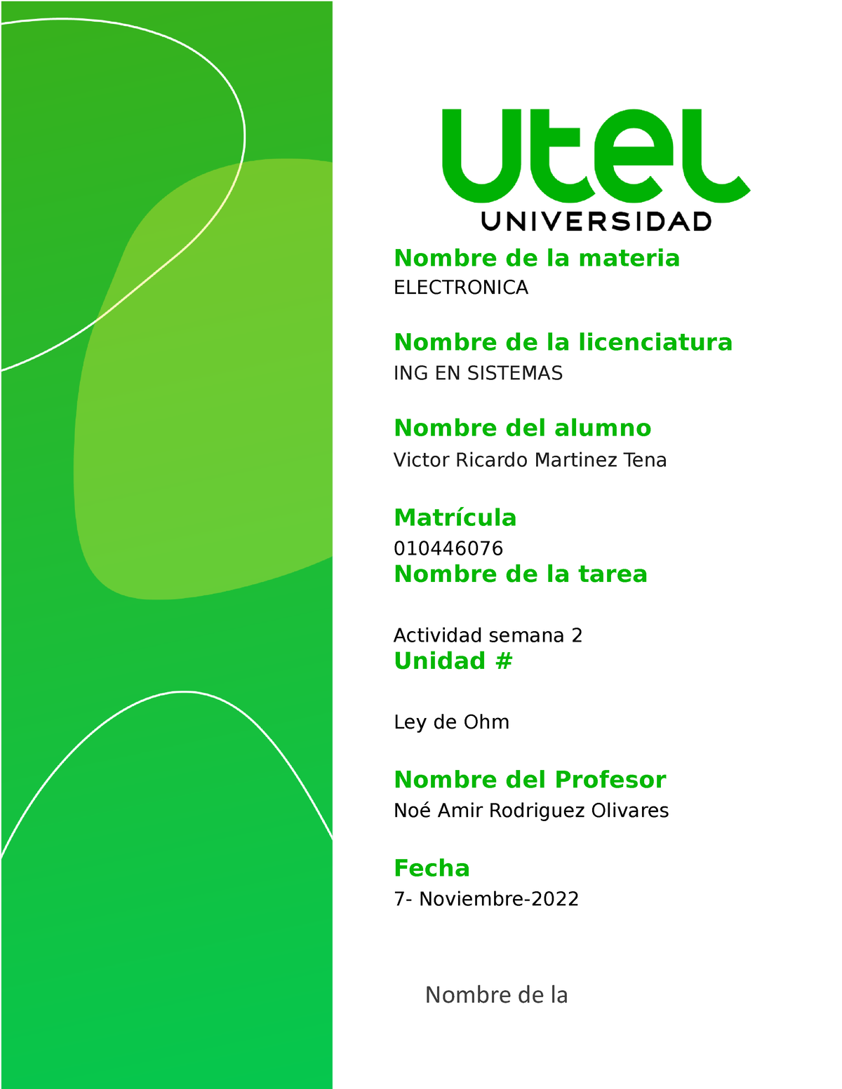 Universidad Latina - Aquí te decimos cómo citar fuentes electrónicas.  #eLibro