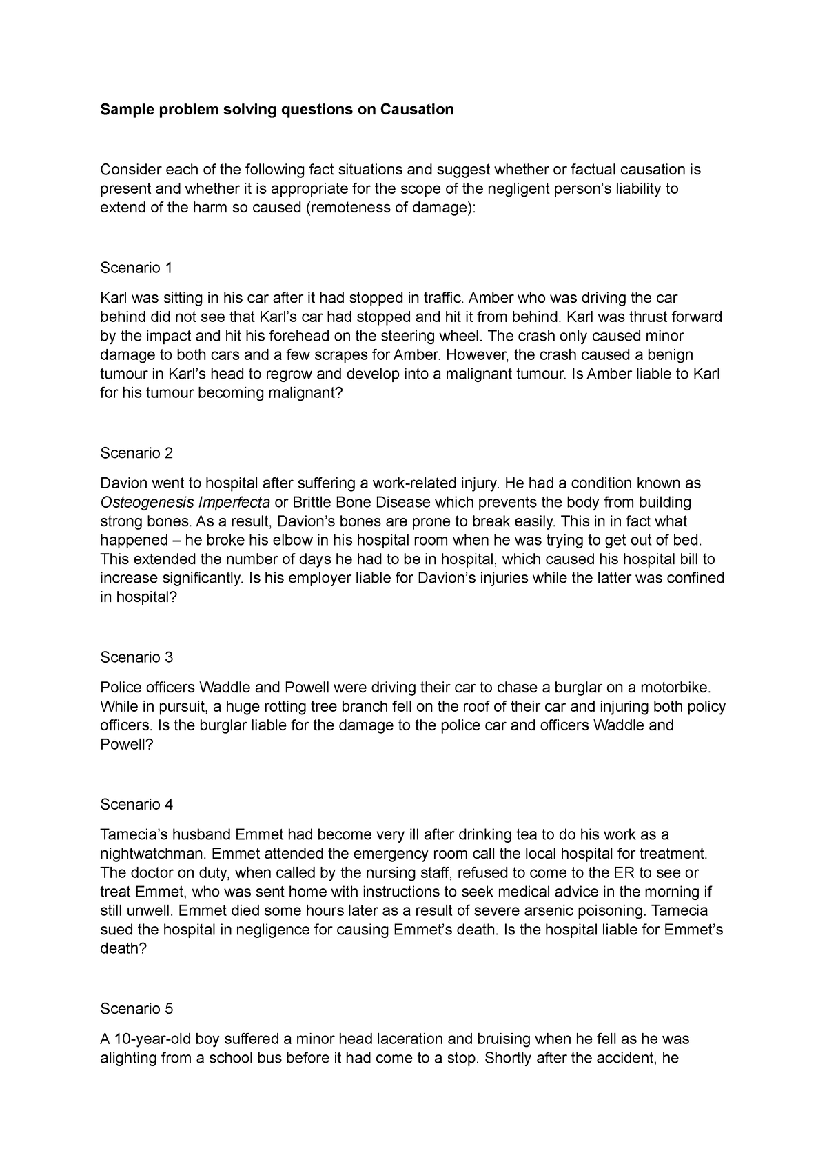 sample-problem-solving-questions-on-causation-revised-answer-guide