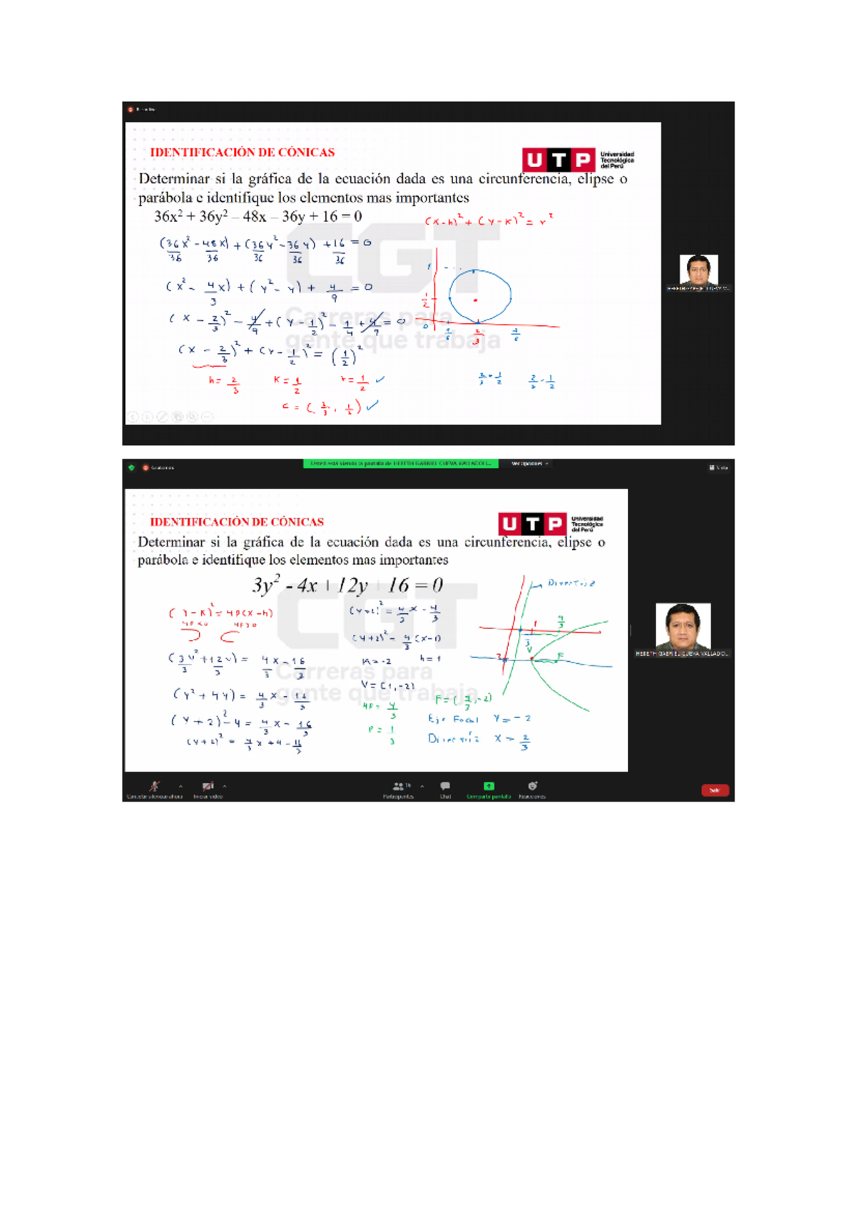 Clase 3 26 09 - Matematica - Introd. A La Matemática. Para Ingeniería ...