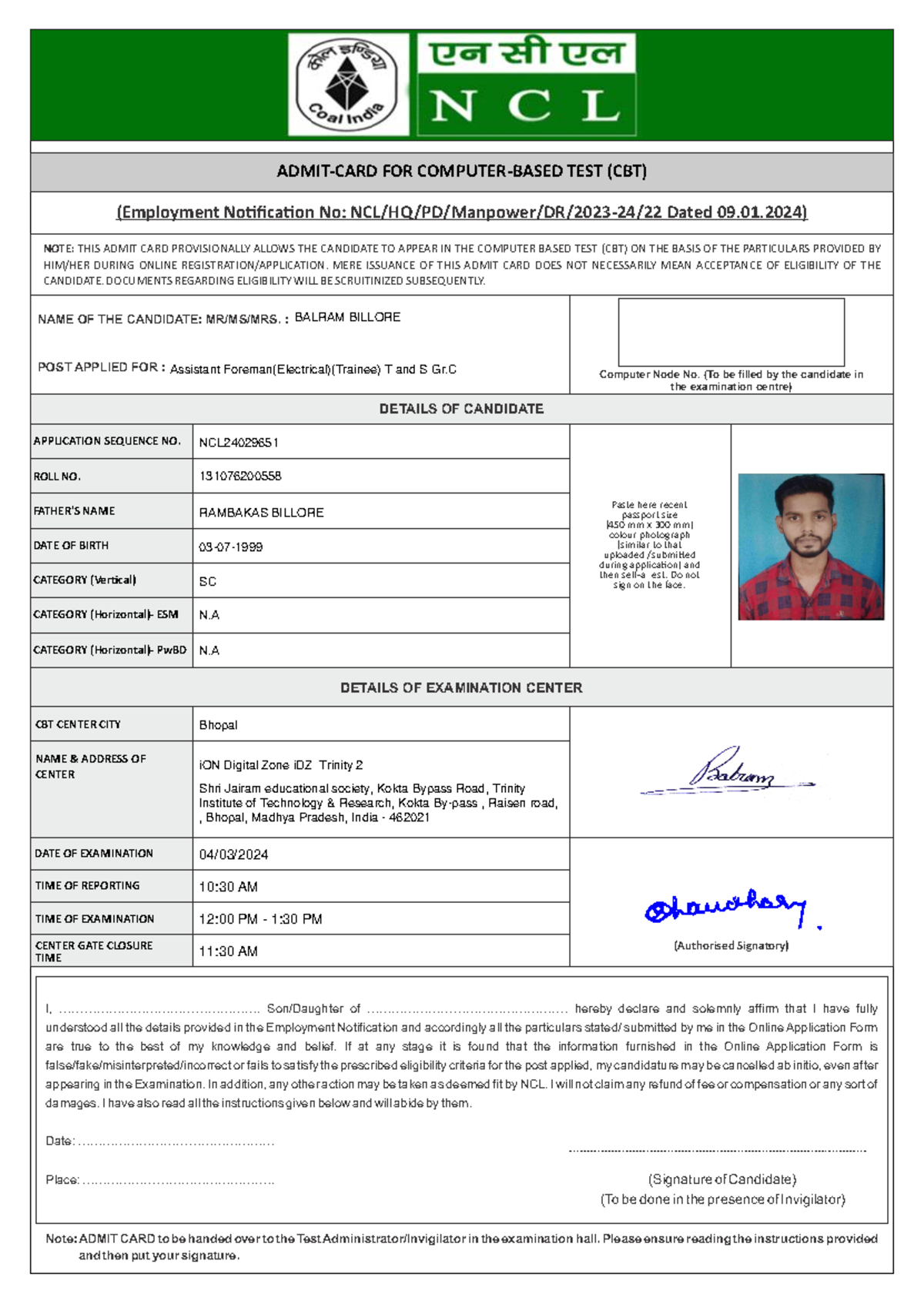 Admit Card (1) - 2024-02-21T203436 - NOTE: THIS ADMIT CARD ...