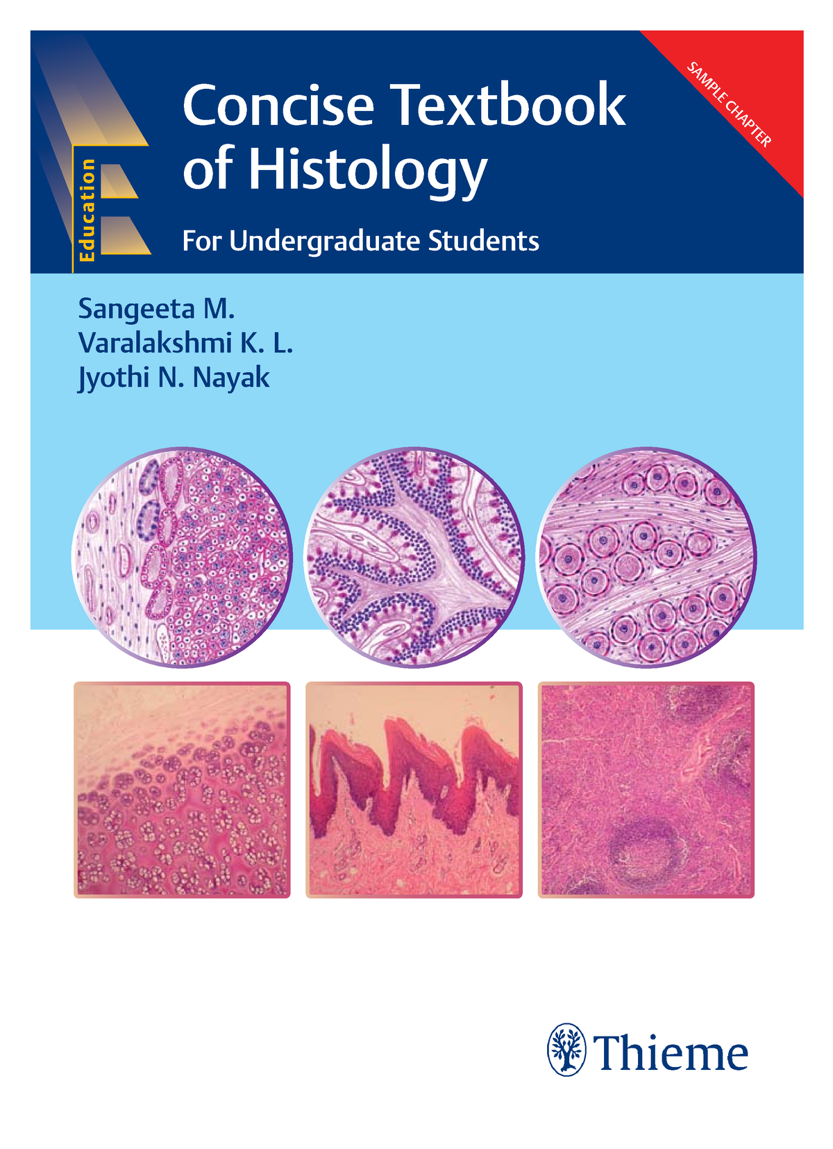 Histology Microbiology - Concise Textbook Of Histology Sangeeta M ...