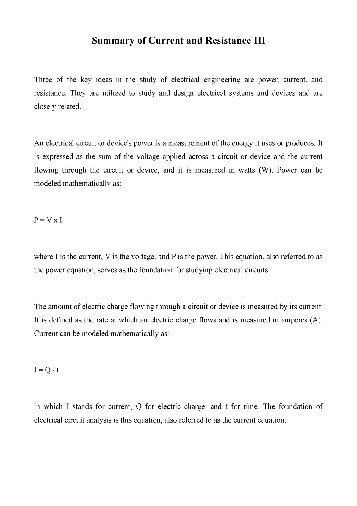 formula-for-current-voltage-power-resistance-r-electricians