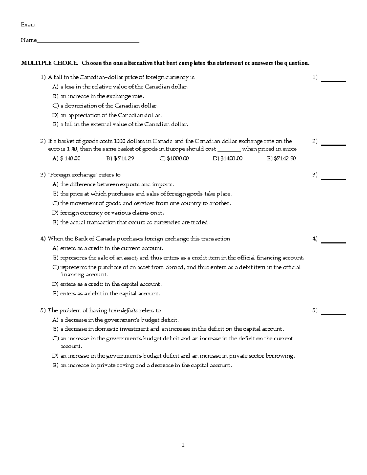 Navy Exam Quotas - meuep5j