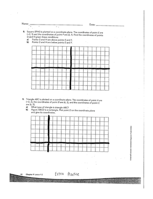 MAT152 Test 1 SG Part 2 ADA(2) - MAT152 Unit 1 Study Guide: Part 2 ...