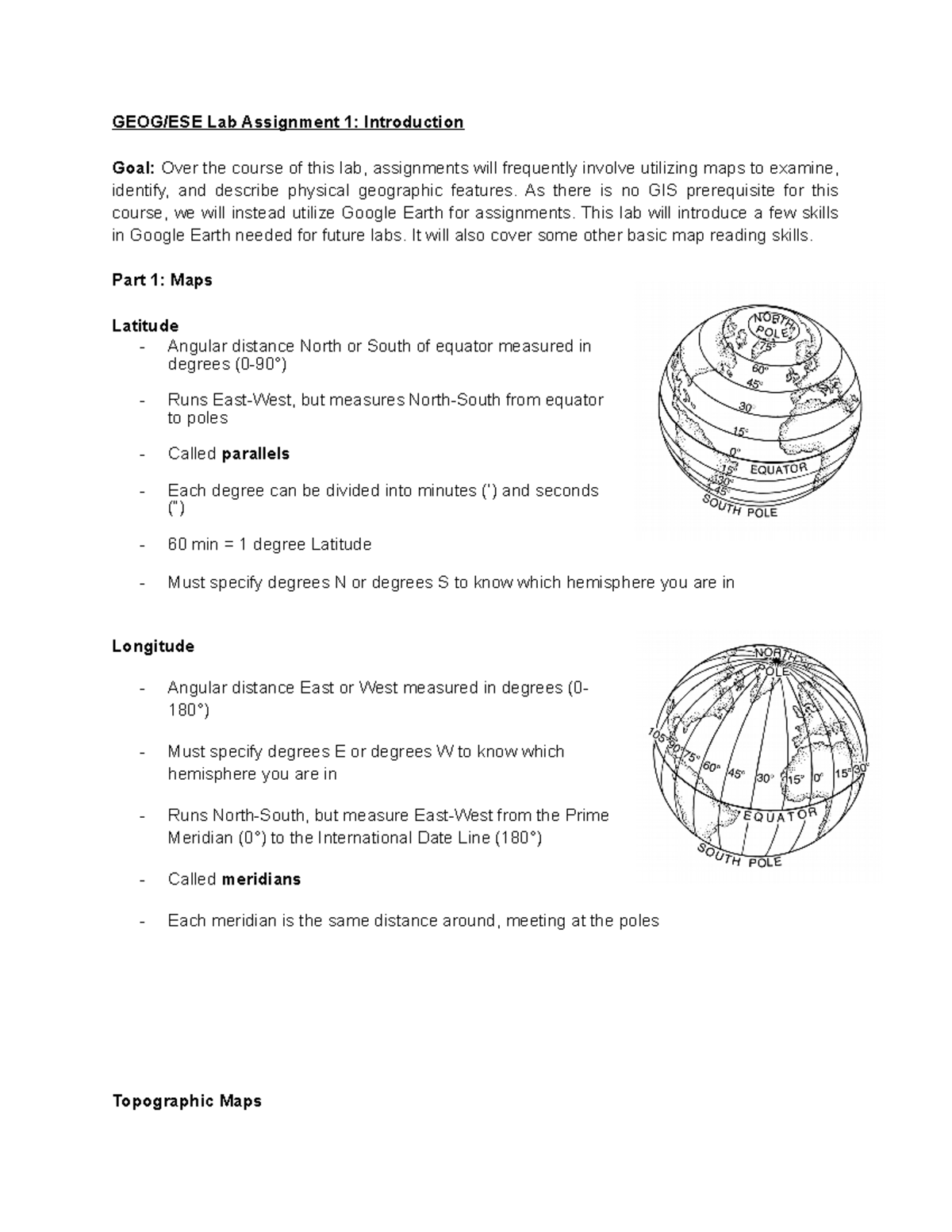 geog dse essay sample