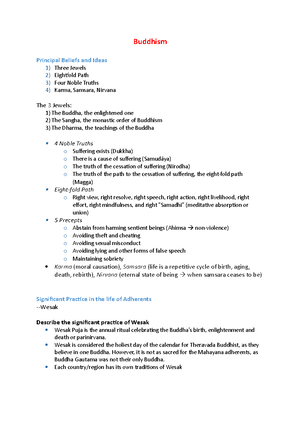 islam environmental ethics hsc essay