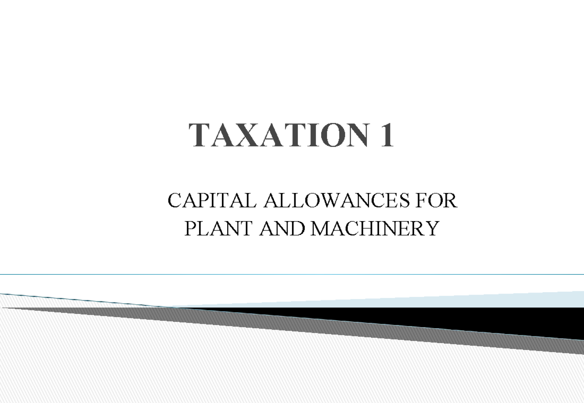 pdf-document-9-capital-allowance-for-plant-and-machinery-taxation