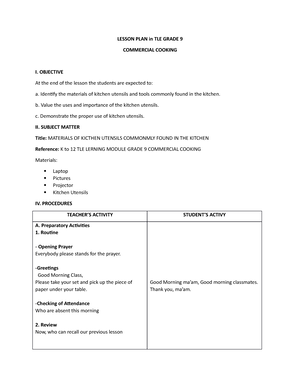 PE12 Q2 -module 1 - Dfsfs - 12 12 12 SENIOR HIGH SCHOOL PE & HEALTH ...