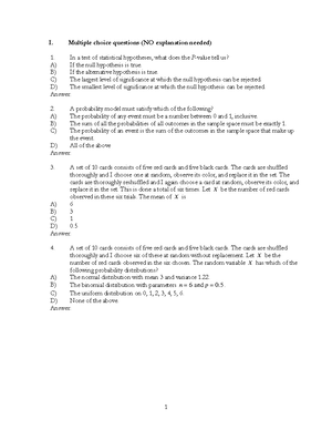 ADMS2510-Ch - ADMS2510 ch3 - CHAPTER 3: BASIC COST MANAGEMENT CONCEPTS ...