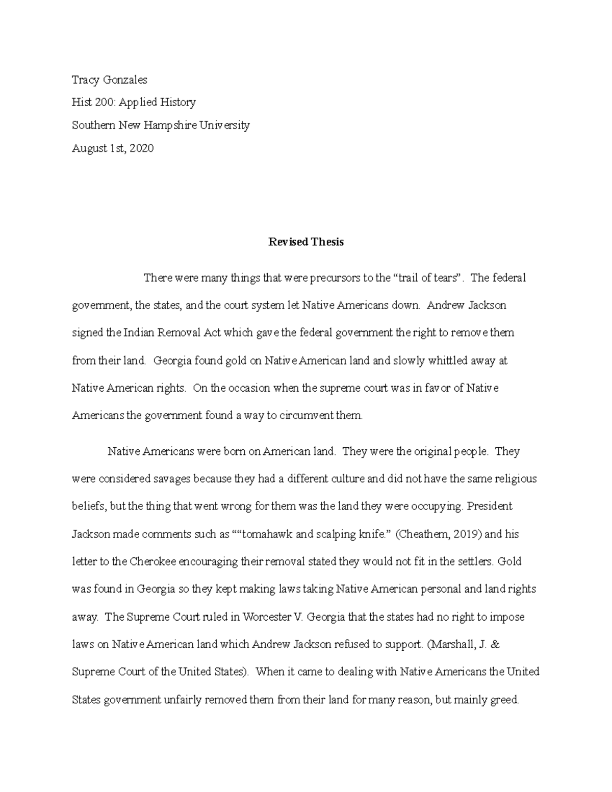 Sef gonzales essay sample essay 07 image