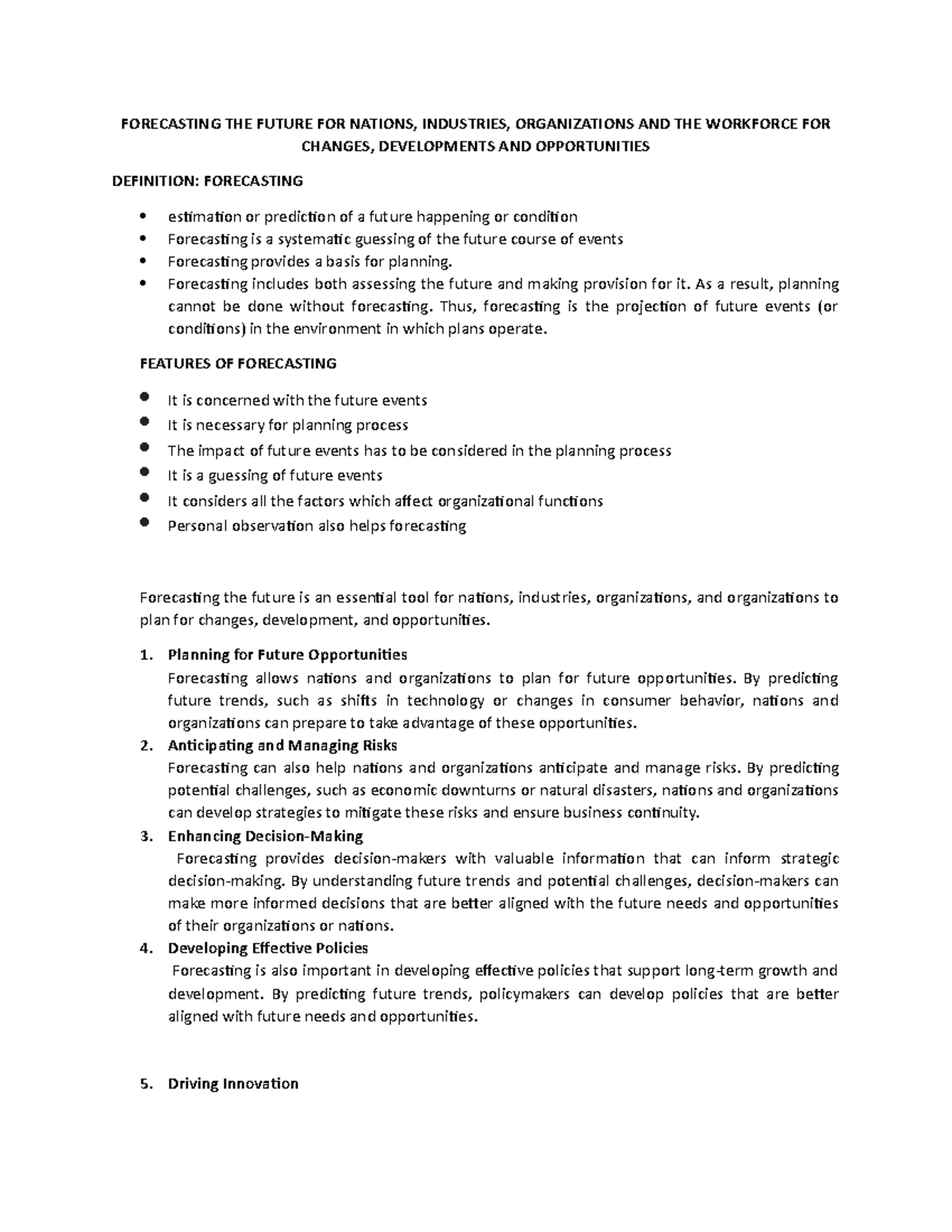 forecasting-forecasting-includes-both-assessing-the-future-and-making