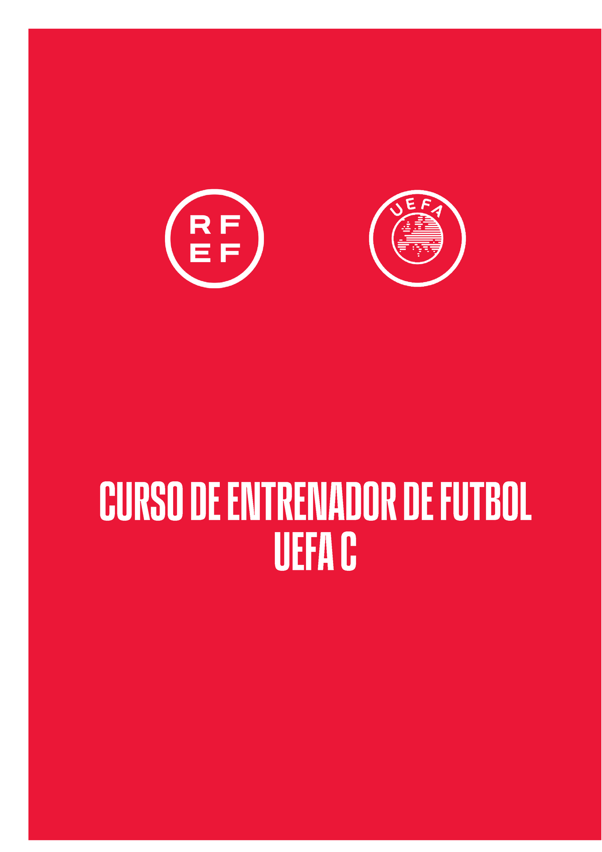 Proyecto final uefa c pdf