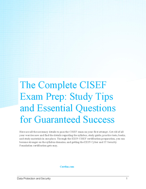 Useful Study Guide & Exam Questions to Pass the ABP Exam - EXIN ABP ...
