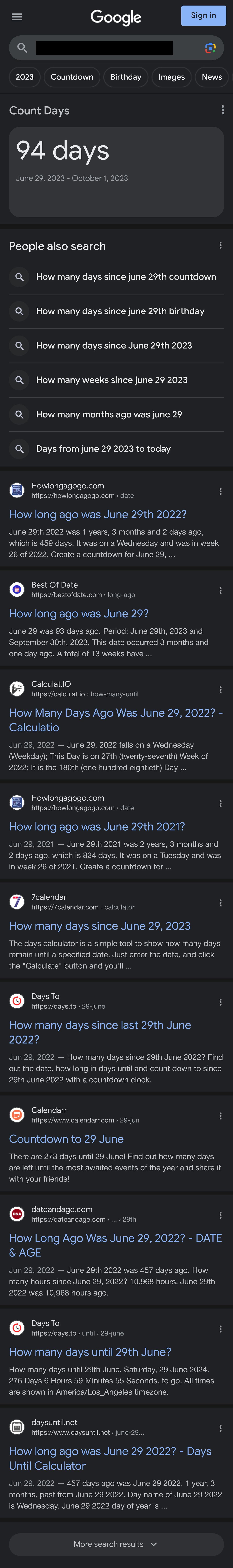 Calculate It Yourself: Days Since June 20Th   Easy Guide - 2b884n2