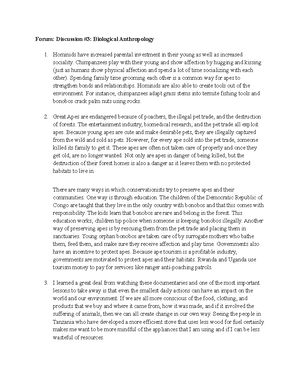 Chapter 4 Reading Notes ( Evolution, Gentetics AND Variation - Chapter ...