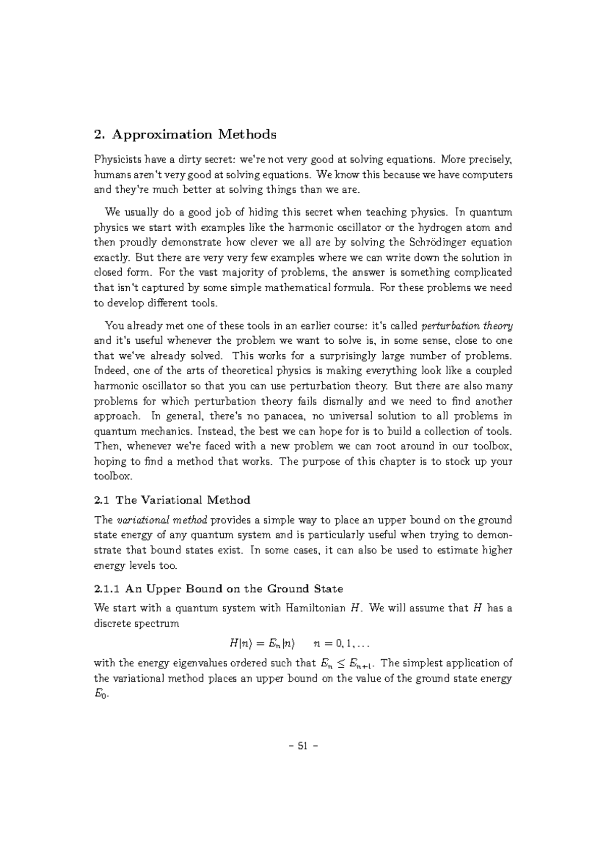 QUANTUM MECHANICS APPLICATIONS visual data 5