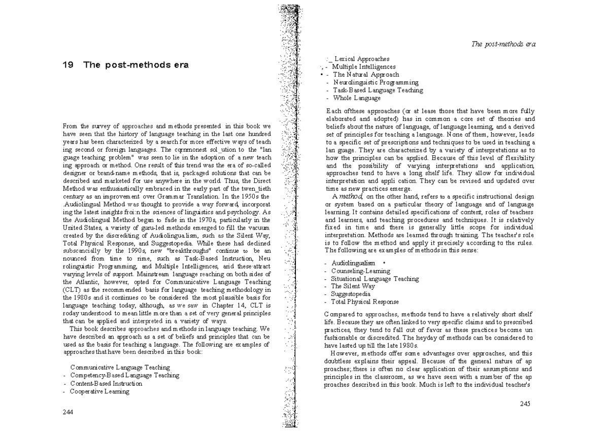 the-post-methods-era-post-method-era-19-the-post-methods-era