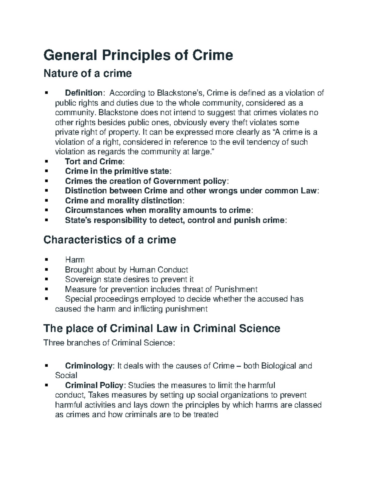 ipc-lecture-notes-1-general-principles-of-crime-nature-of-a-crime