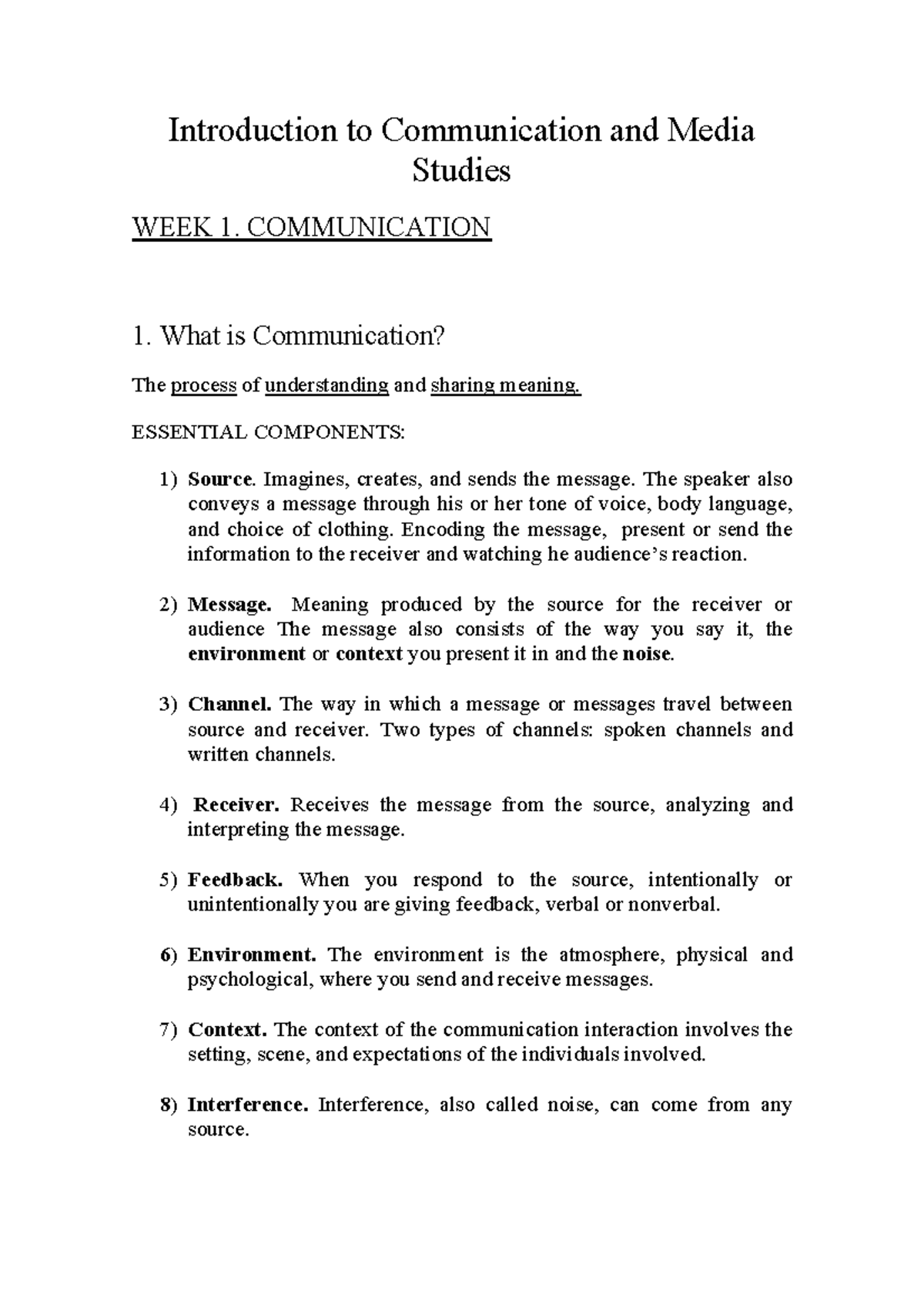 introduction-to-communication-and-media-studies-communication-1-what