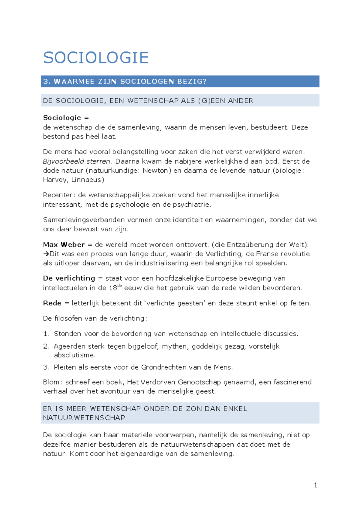 Samenvatting Het Speelveld En De Spelregels 3,5,6,7,8,10,11,12,14 ...